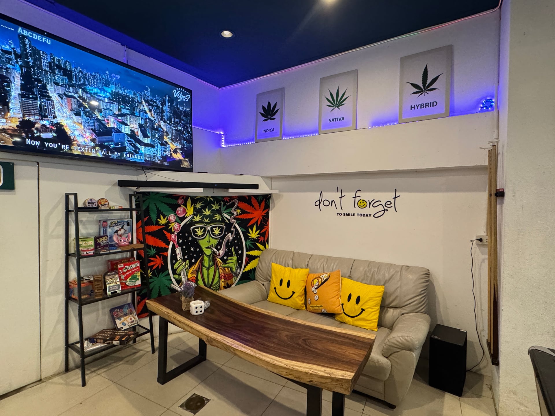 Thong Thai Herb Hua Hin