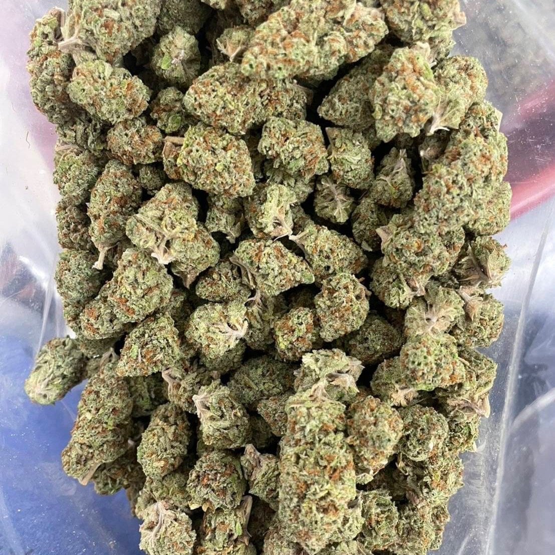 87 Cannabis