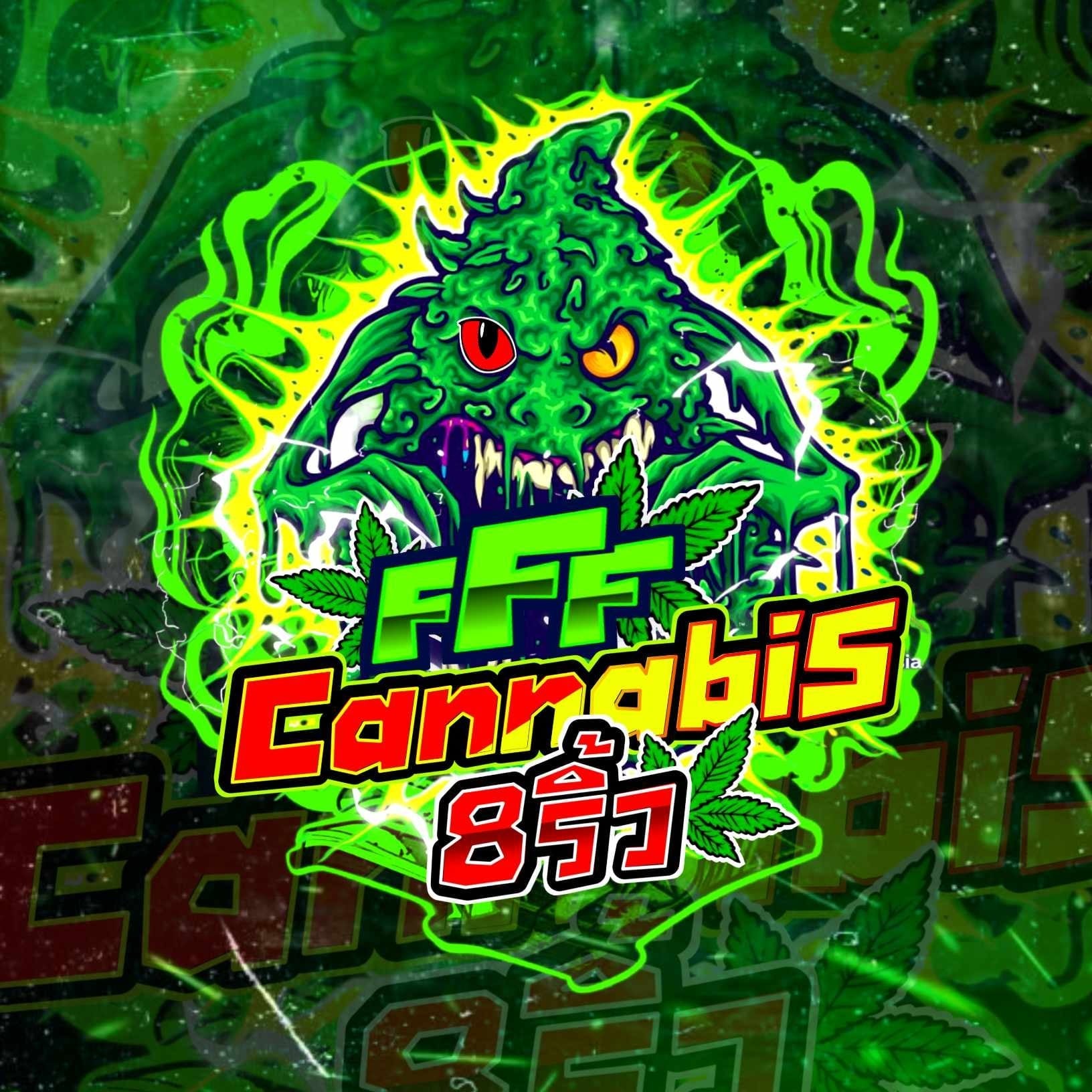 FFF Cannabis