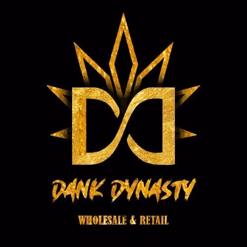 Cannabis Social Club Dank Dynasty Best Cannabis In Bangkok logo