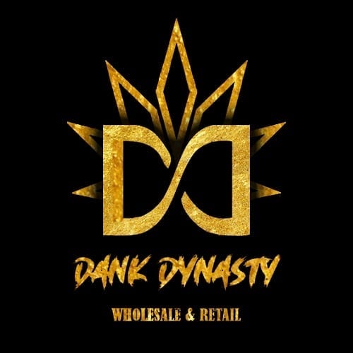 Dank Dynasty Best Cannabis In Bangkok logo