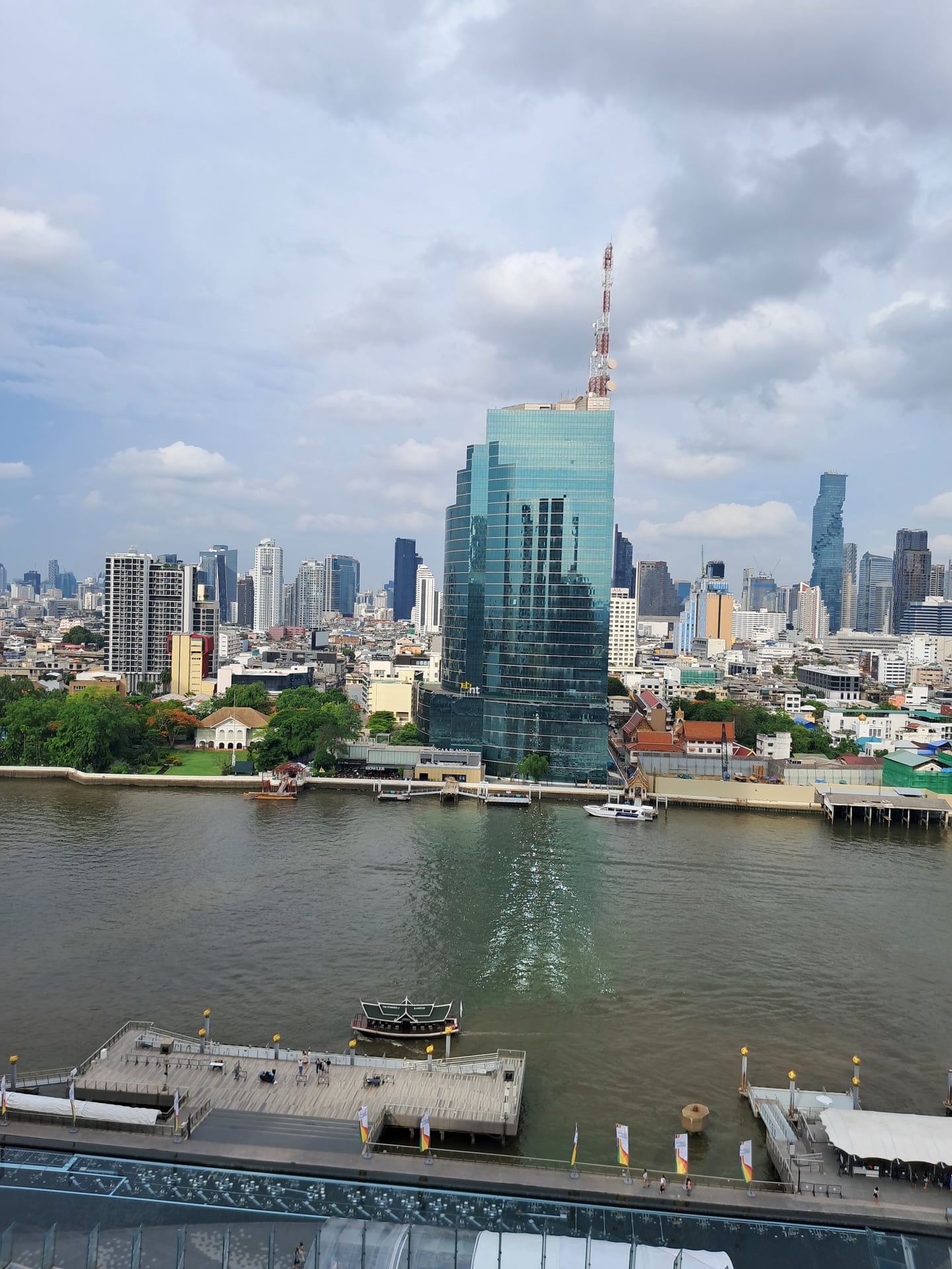 Peace Land Sathon19