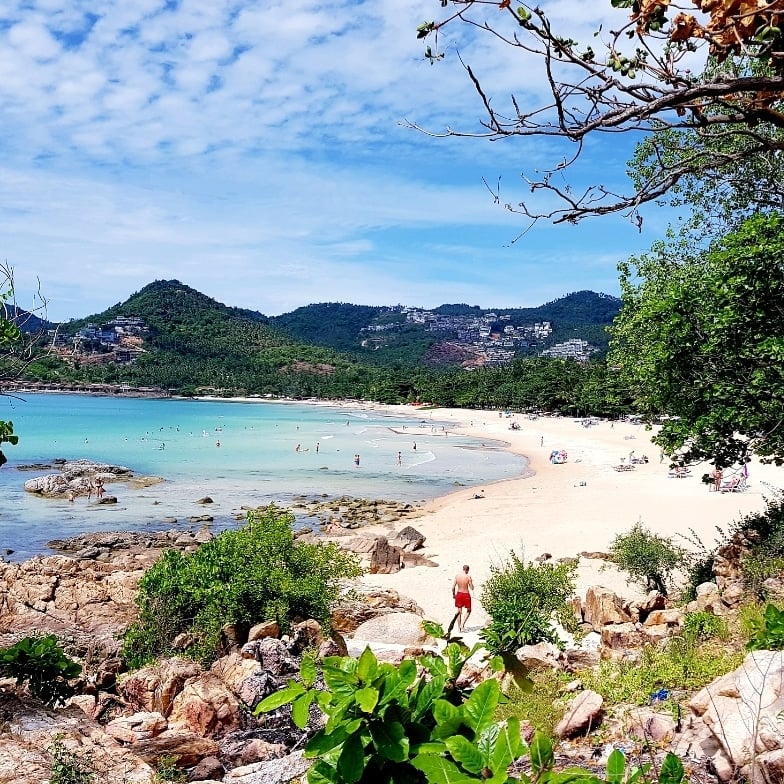 Koh Samui