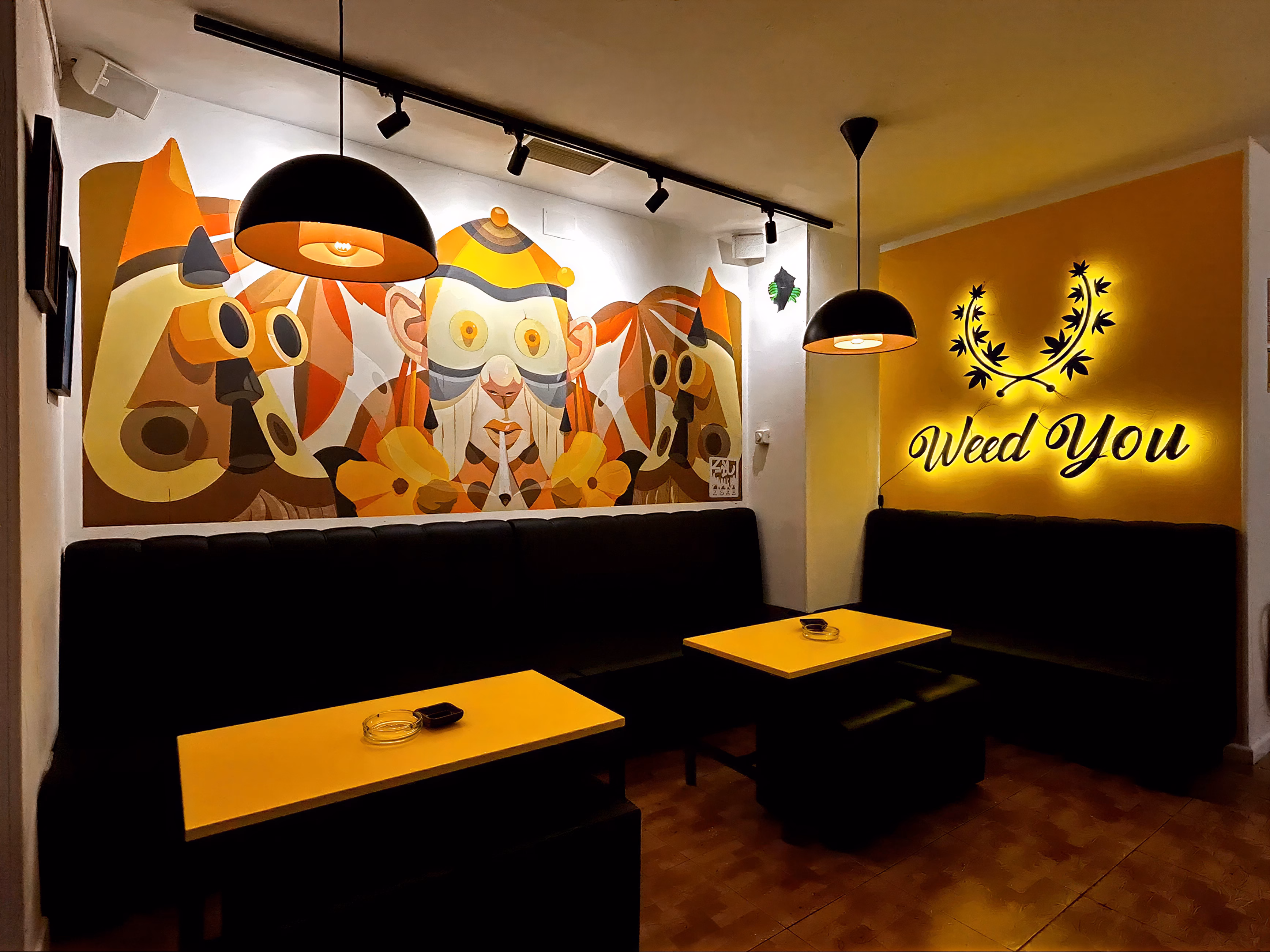 Weed You