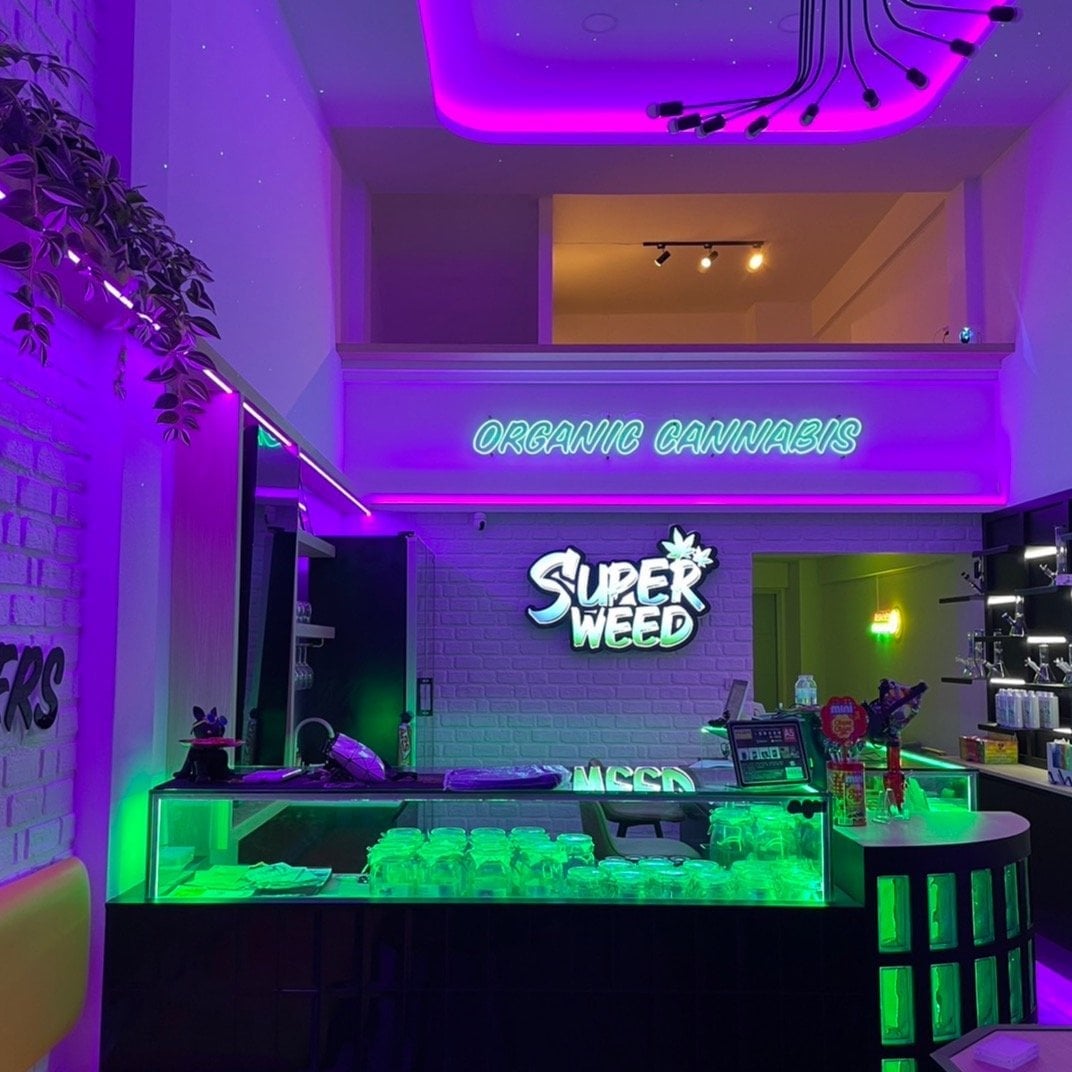 Superweed BKK