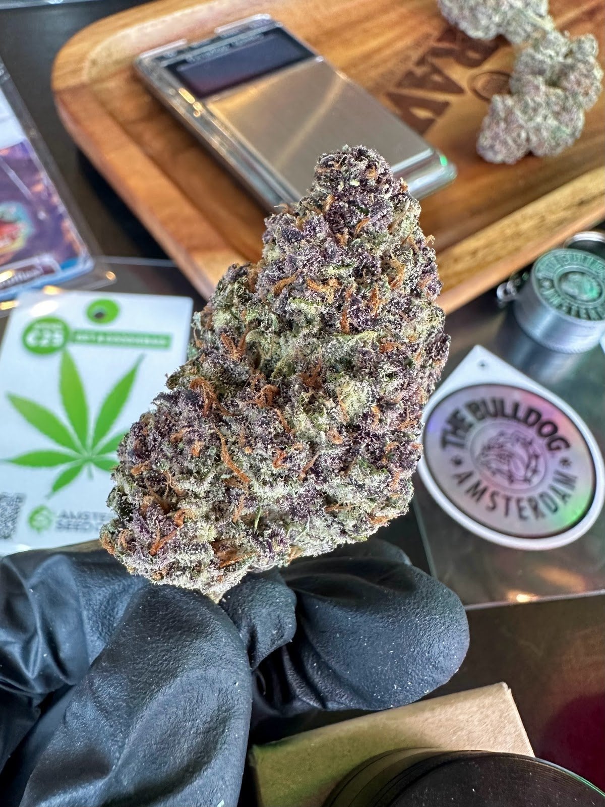 Weed Shop Boys