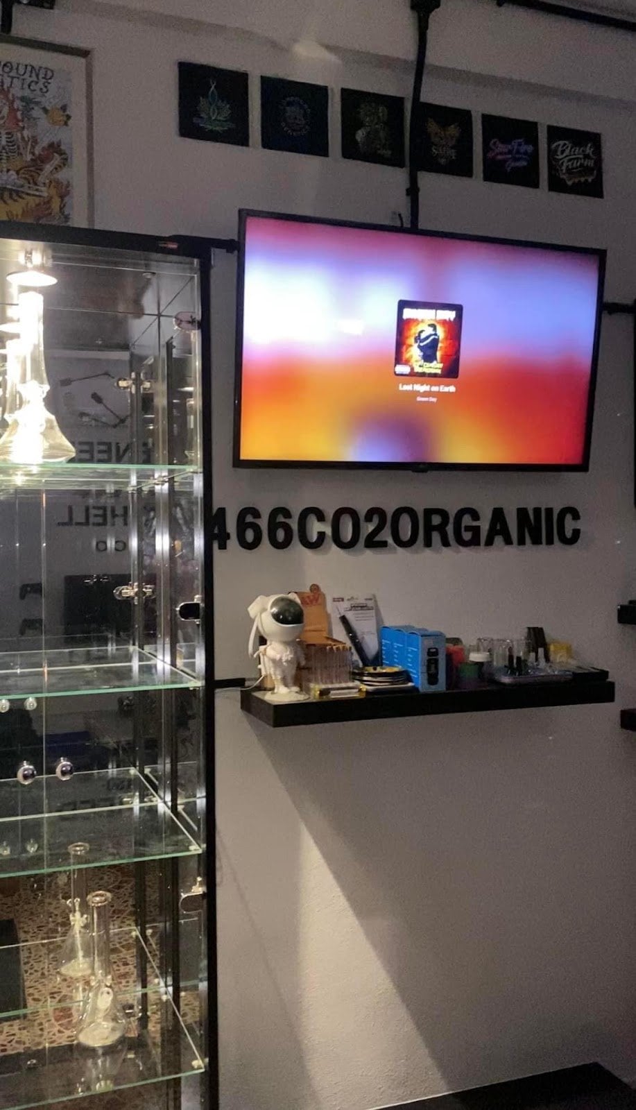 Cannabis Shop Nan