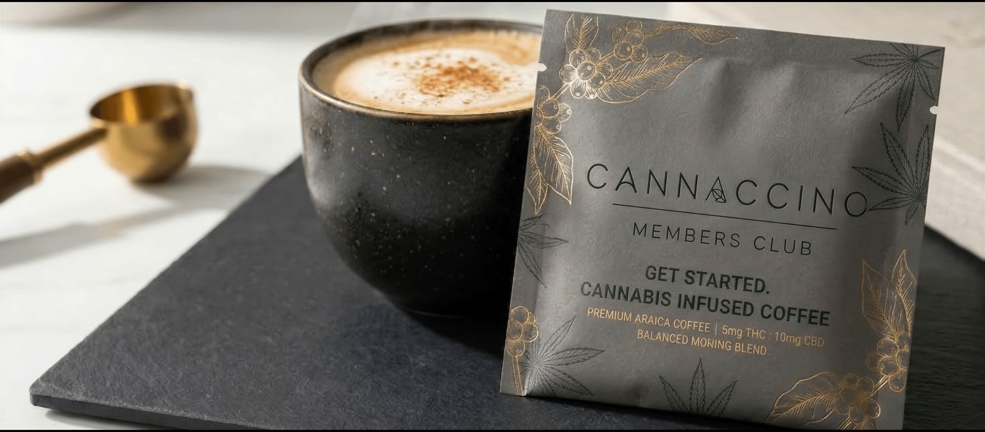 Cannaccino