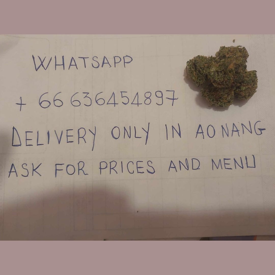 Happy Cannabis Delivery - Weed Coffeeshop logo