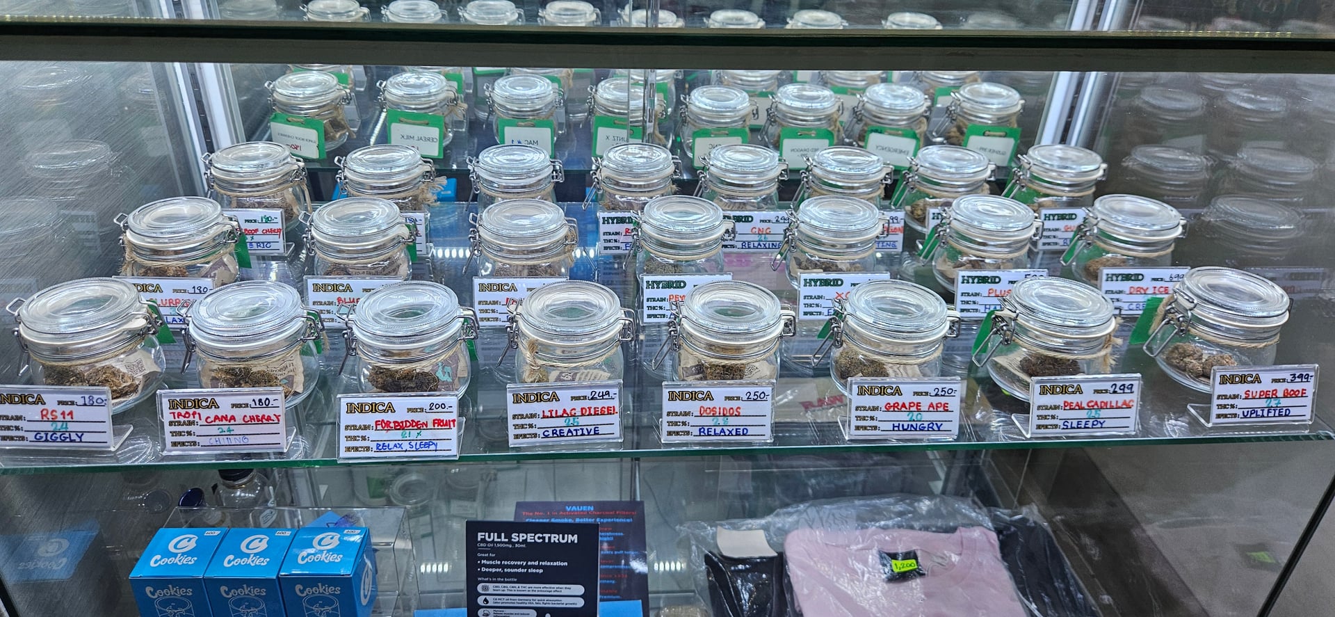 Bodega