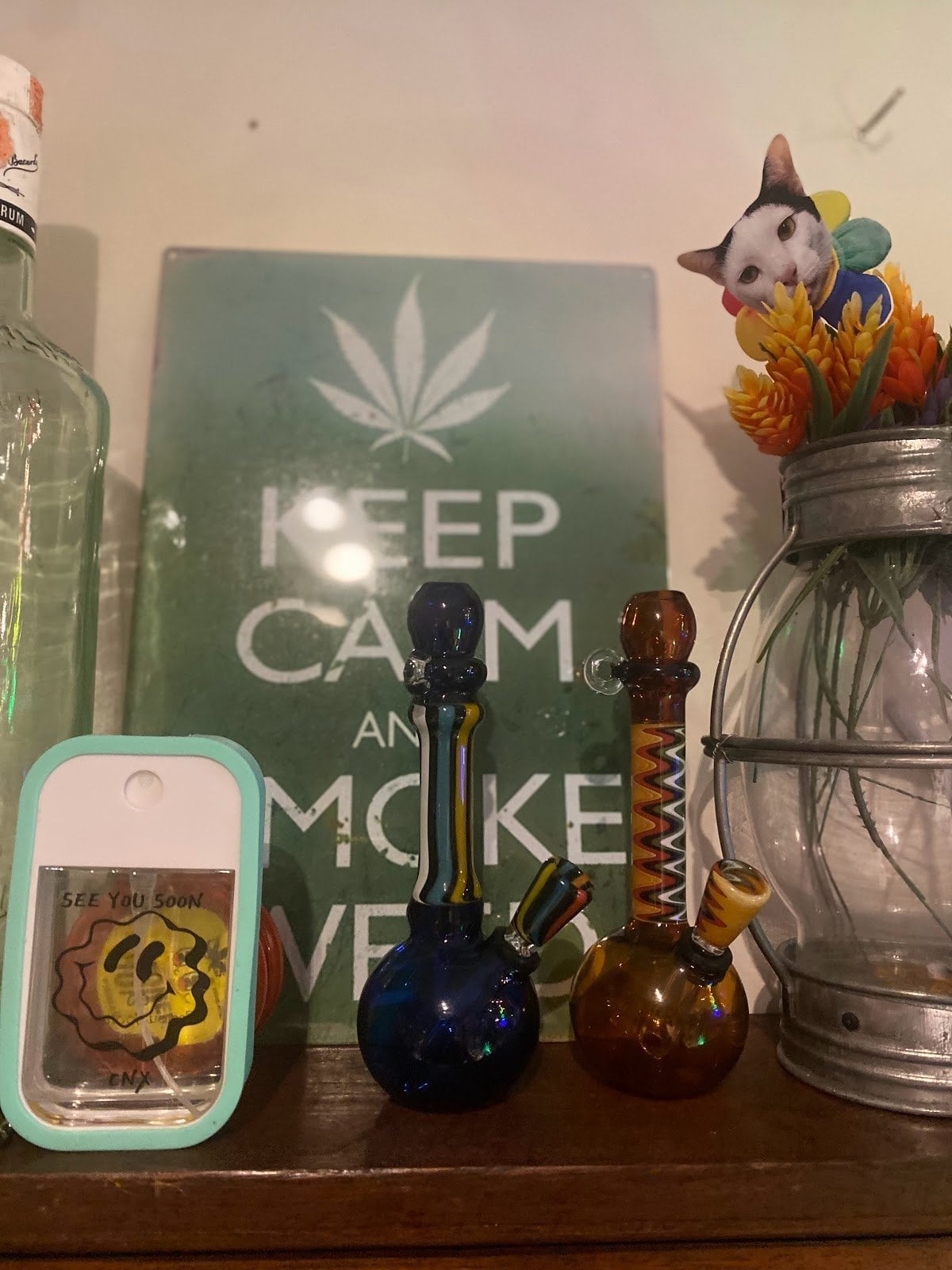 Stoner CNX Old City