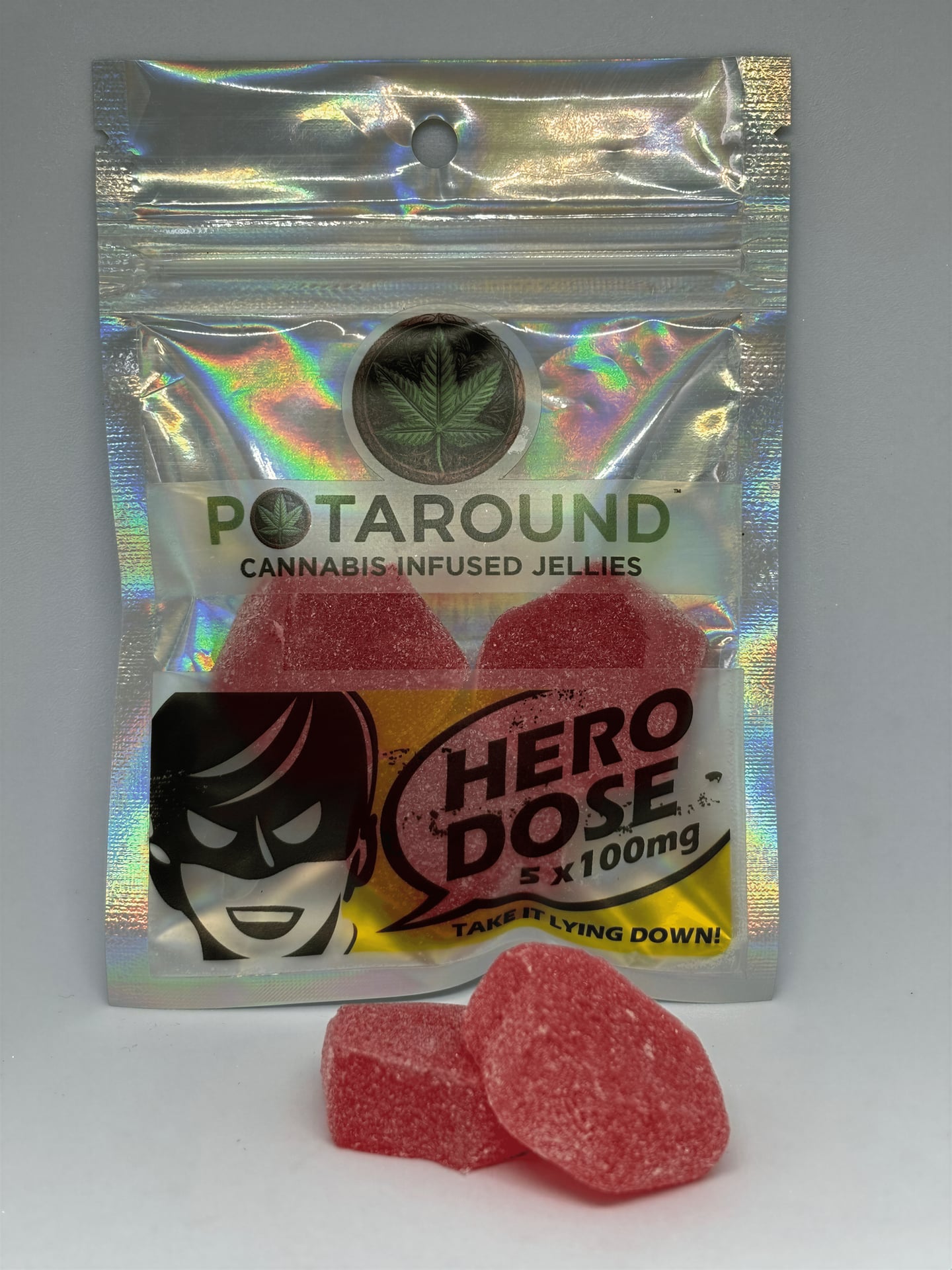 Potaround – Cedar Square