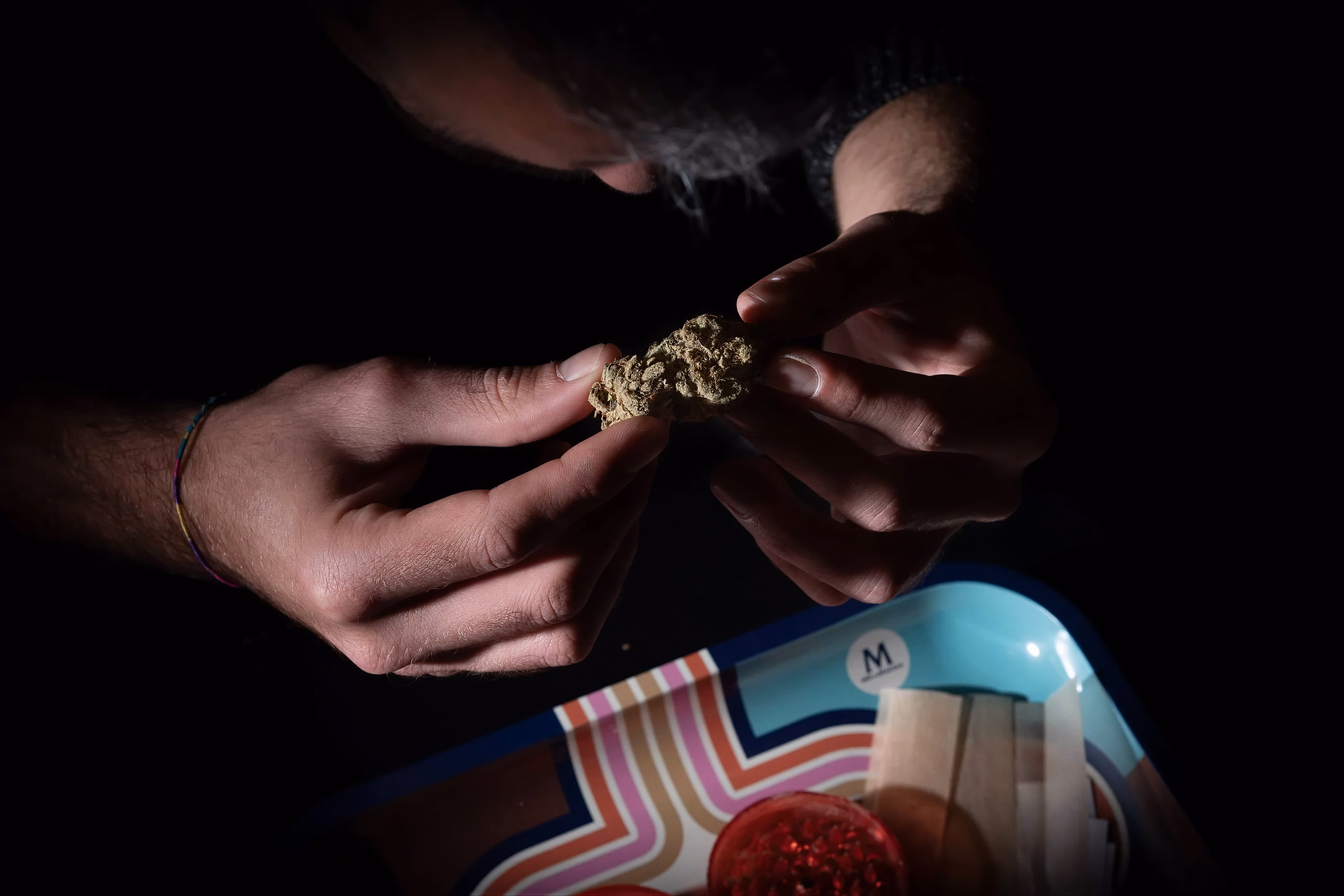 Sticky Dabs BCN Cannabis Social Club