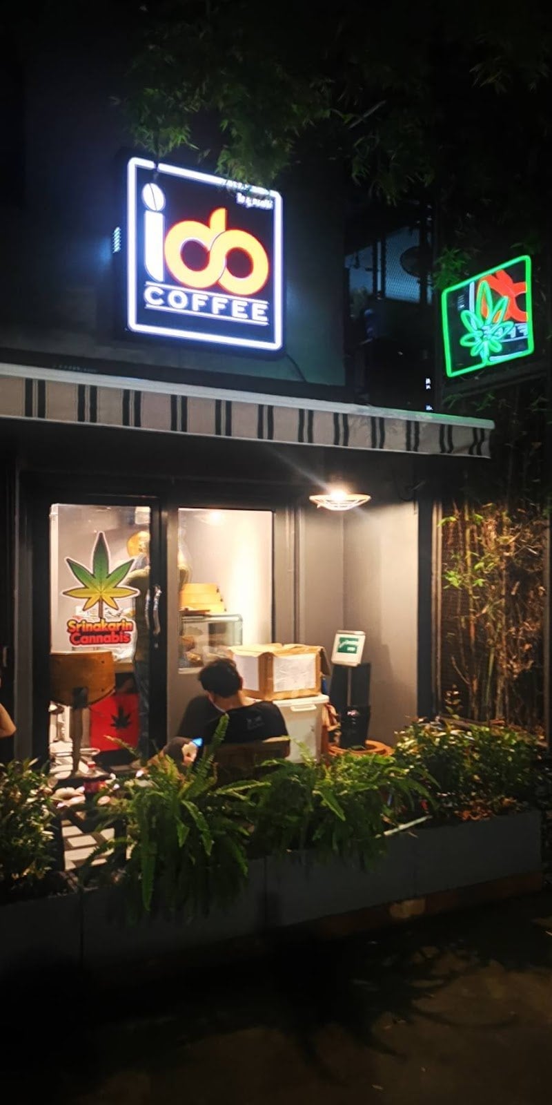 Srinakarin Cannabis