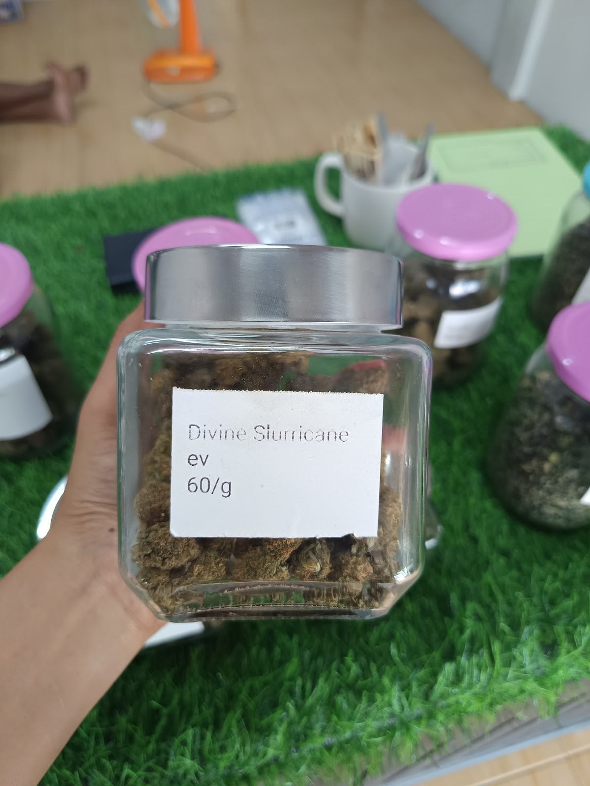 Turtles Cannabis