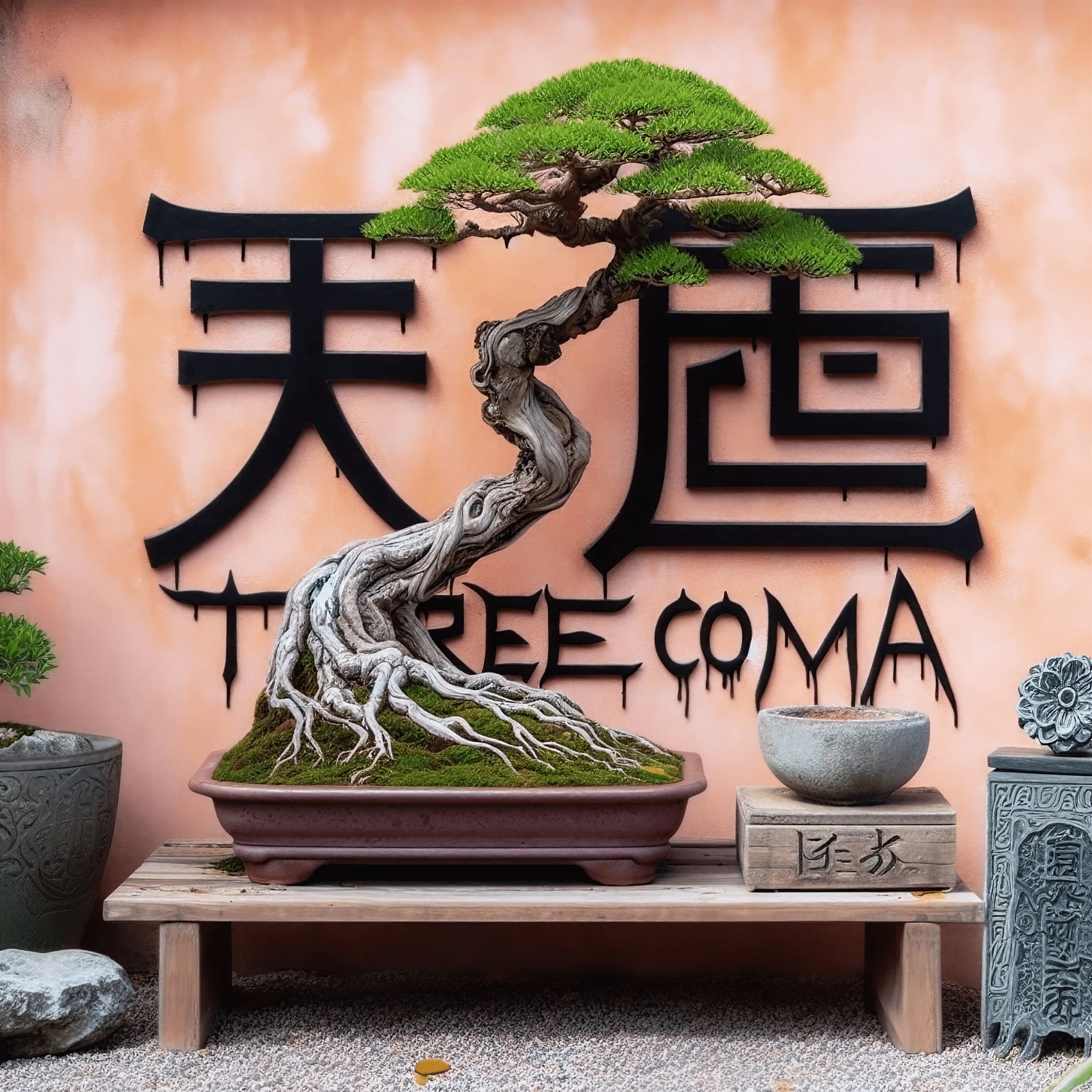 Treecoma