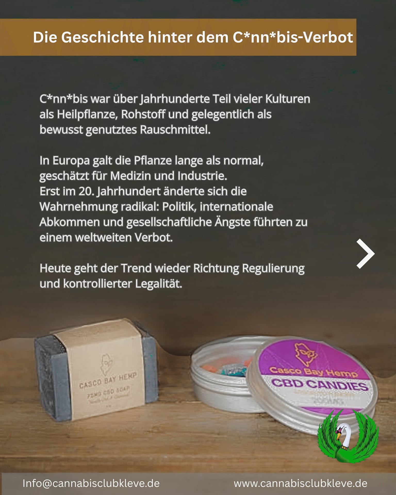 Cannabis Club Kleve e.V