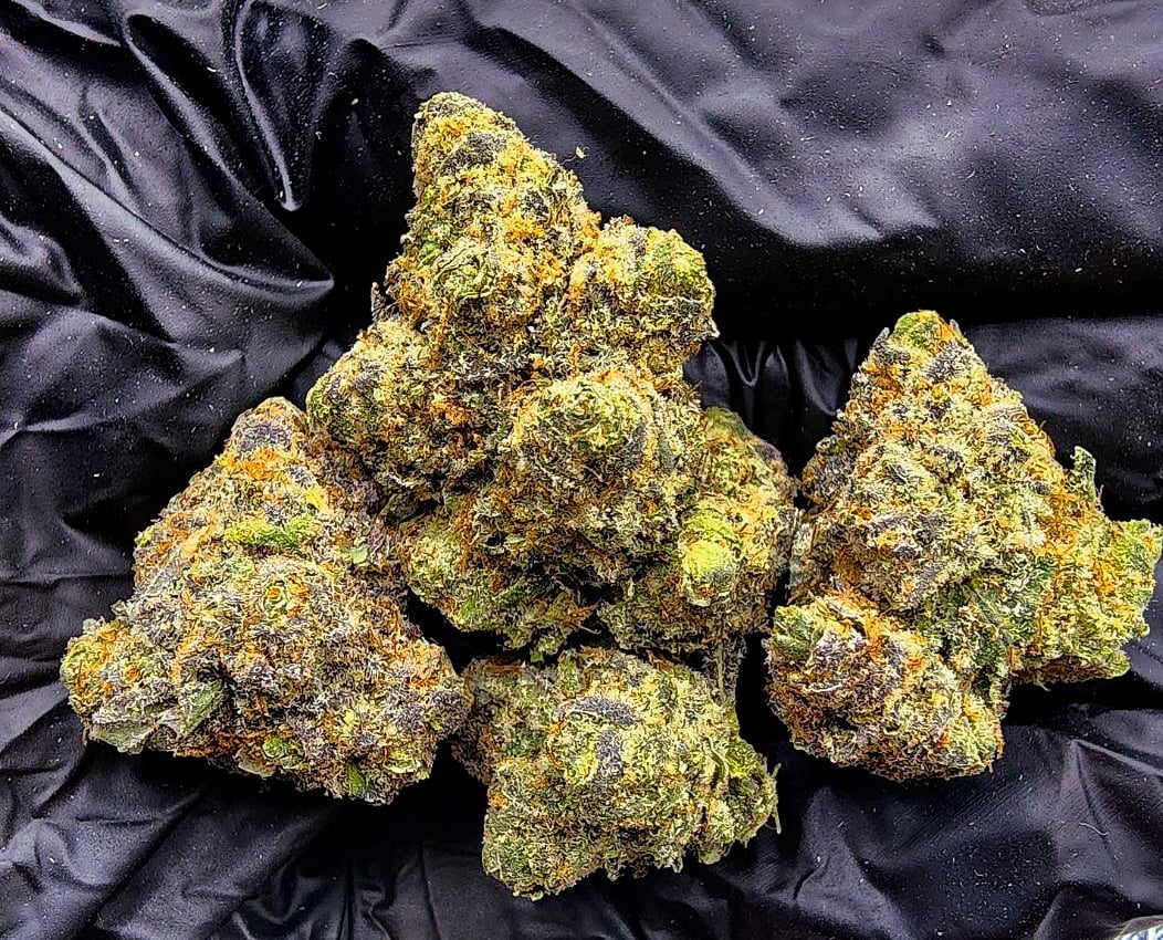 Super High