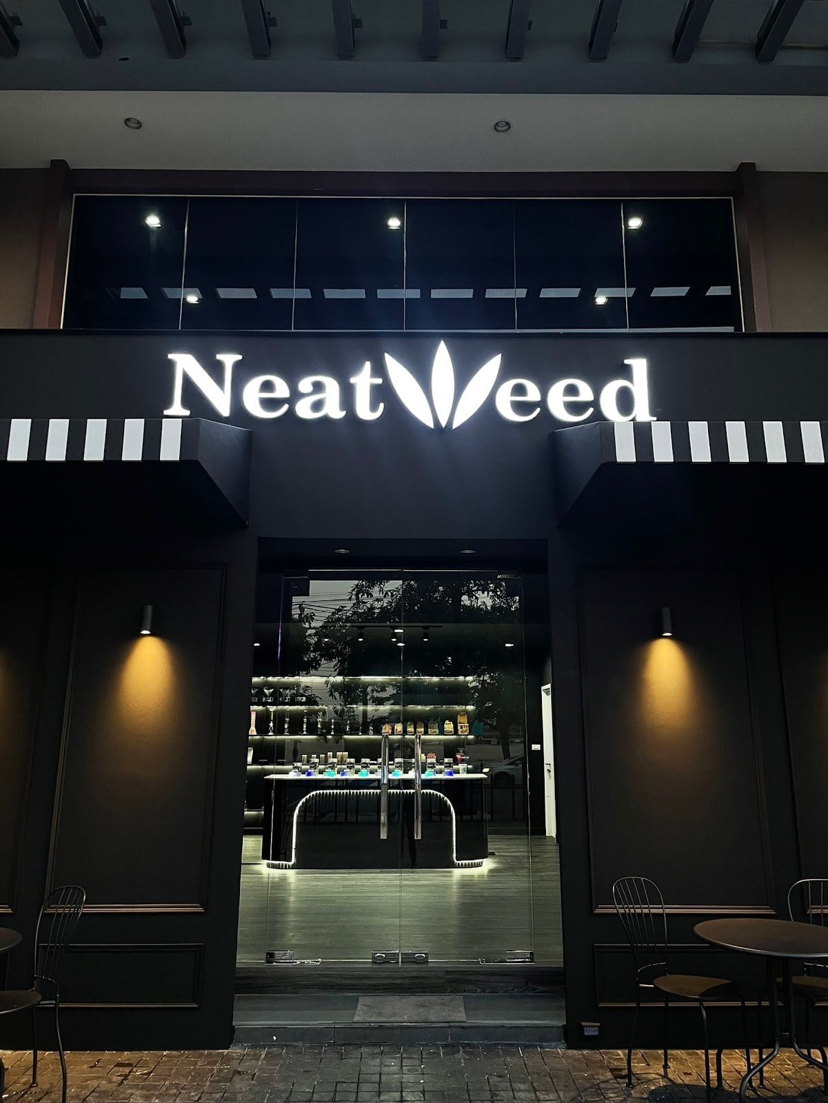 NeatWeed