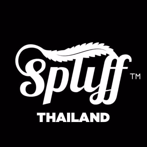 Cannabis Social Club Spliff Nation logo