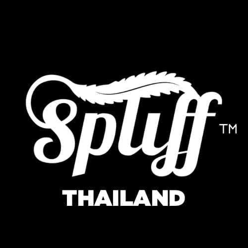 Spliff Nation logo