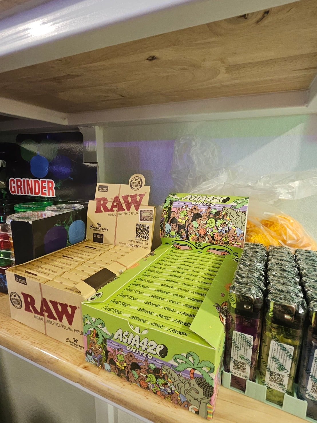 GCT Weed Shop Pattaya