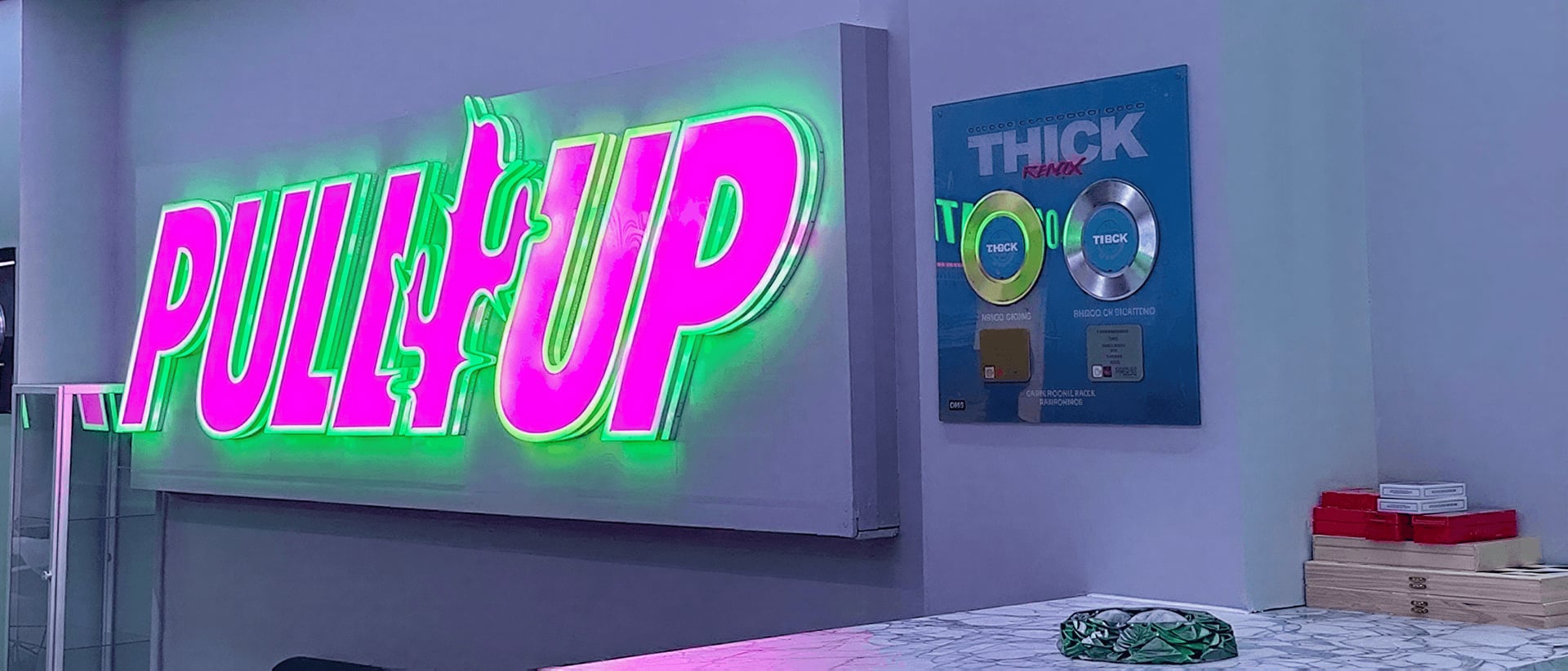 Pullup hero