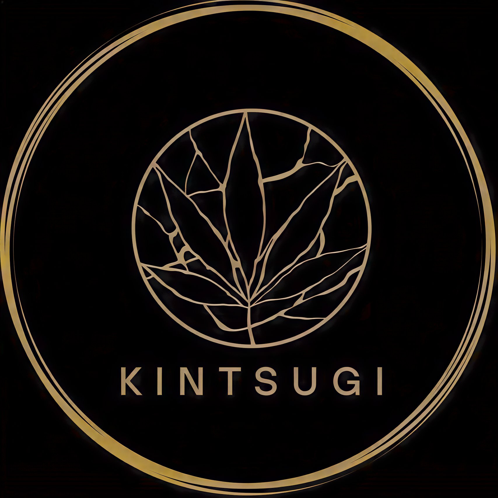 Kintsugi