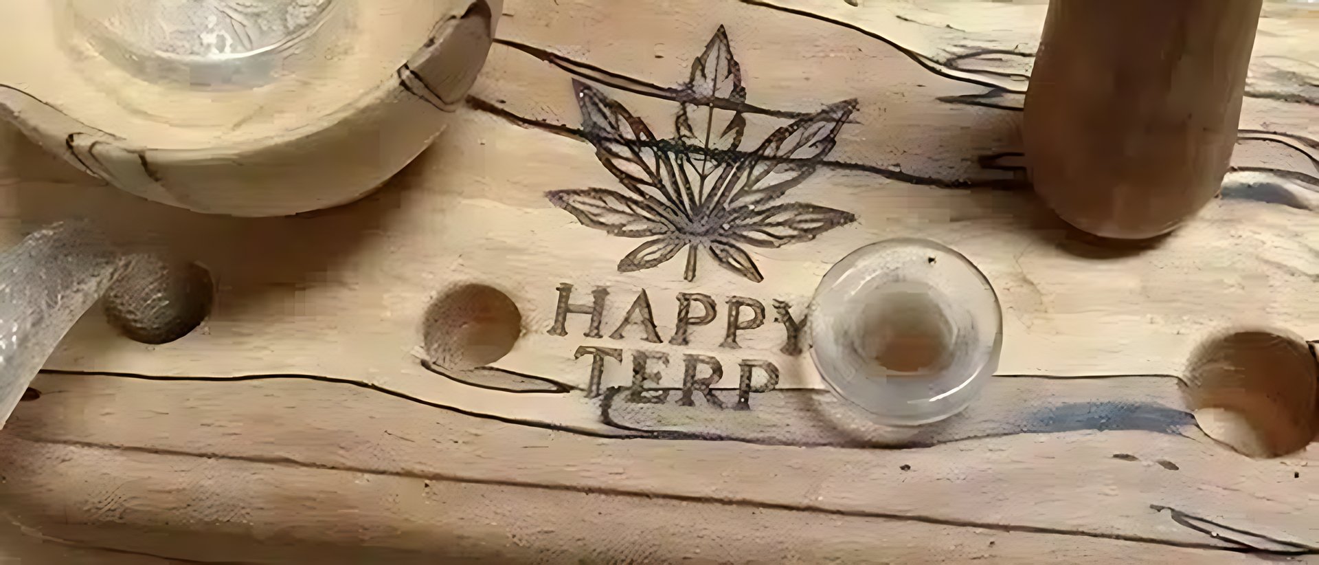 Happy Terp Club hero