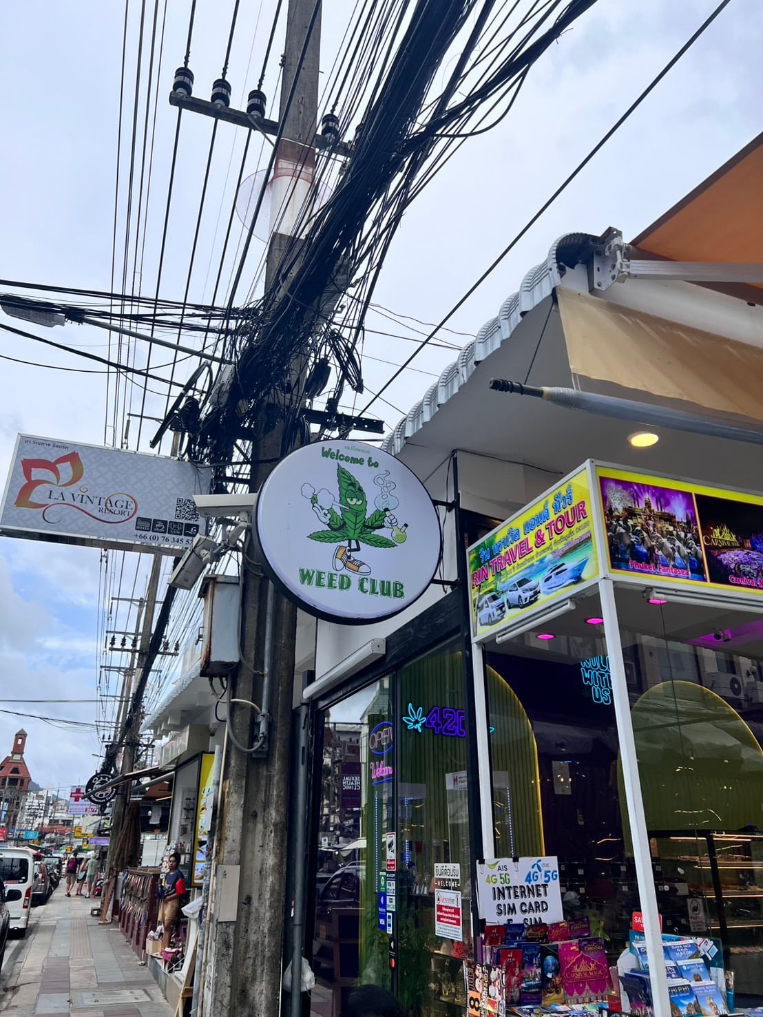257 Cannabis