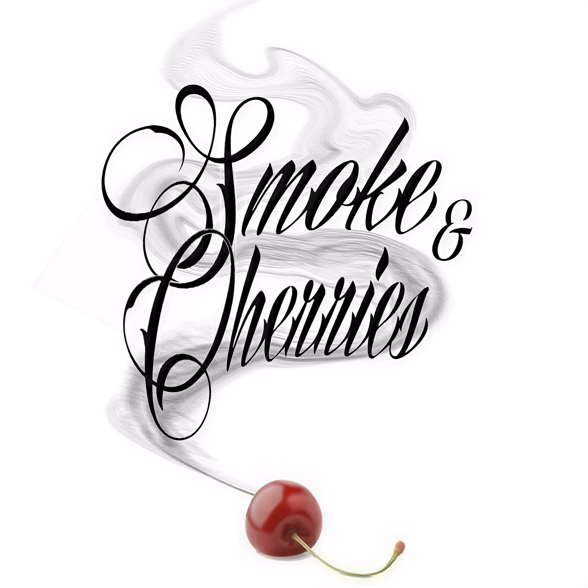 Smoke and Cherries CSC logo