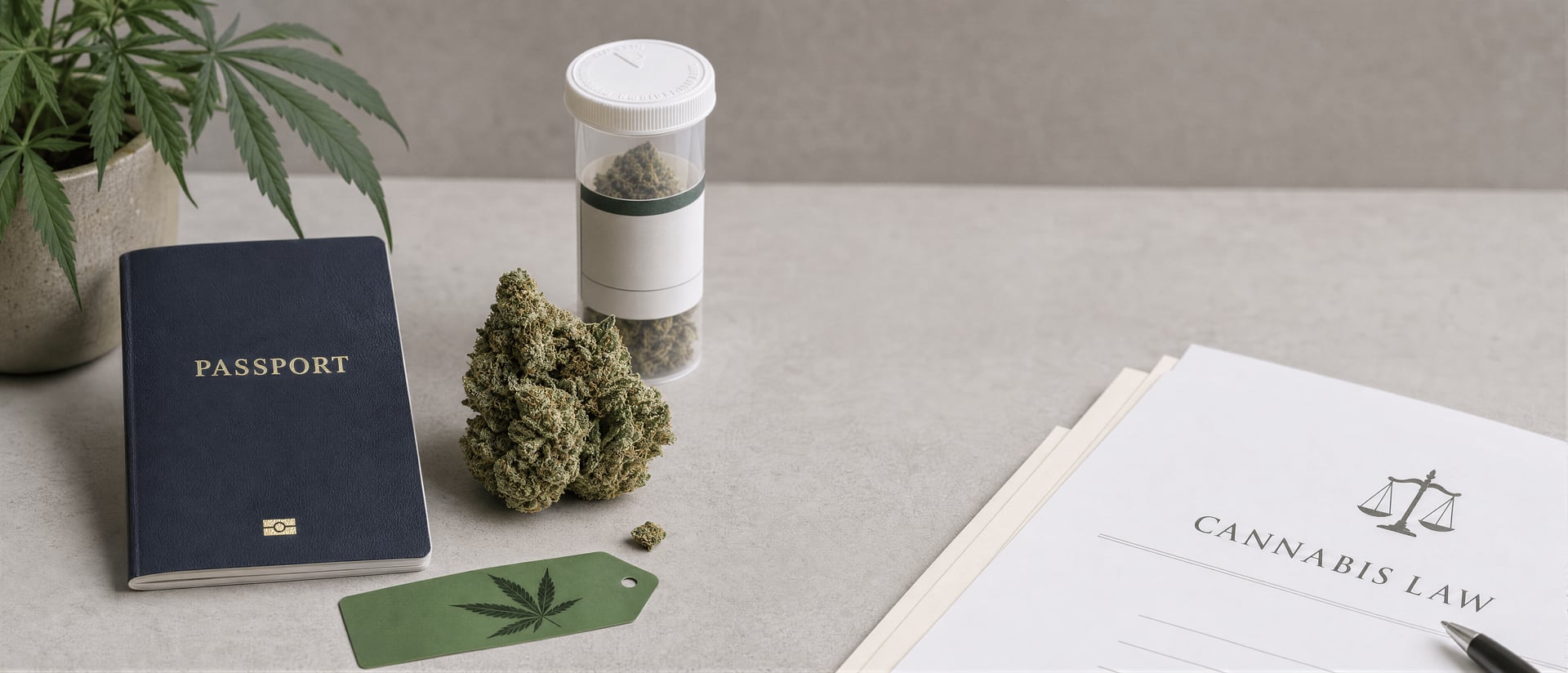 Cannabis Legalization Overview: Global Legal Status