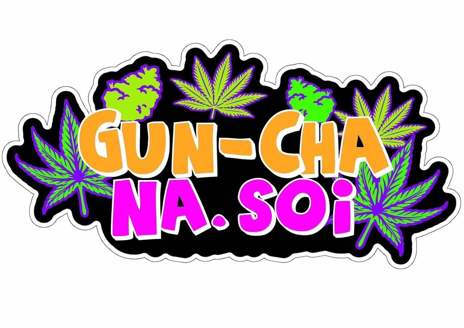 Gunchanasoi