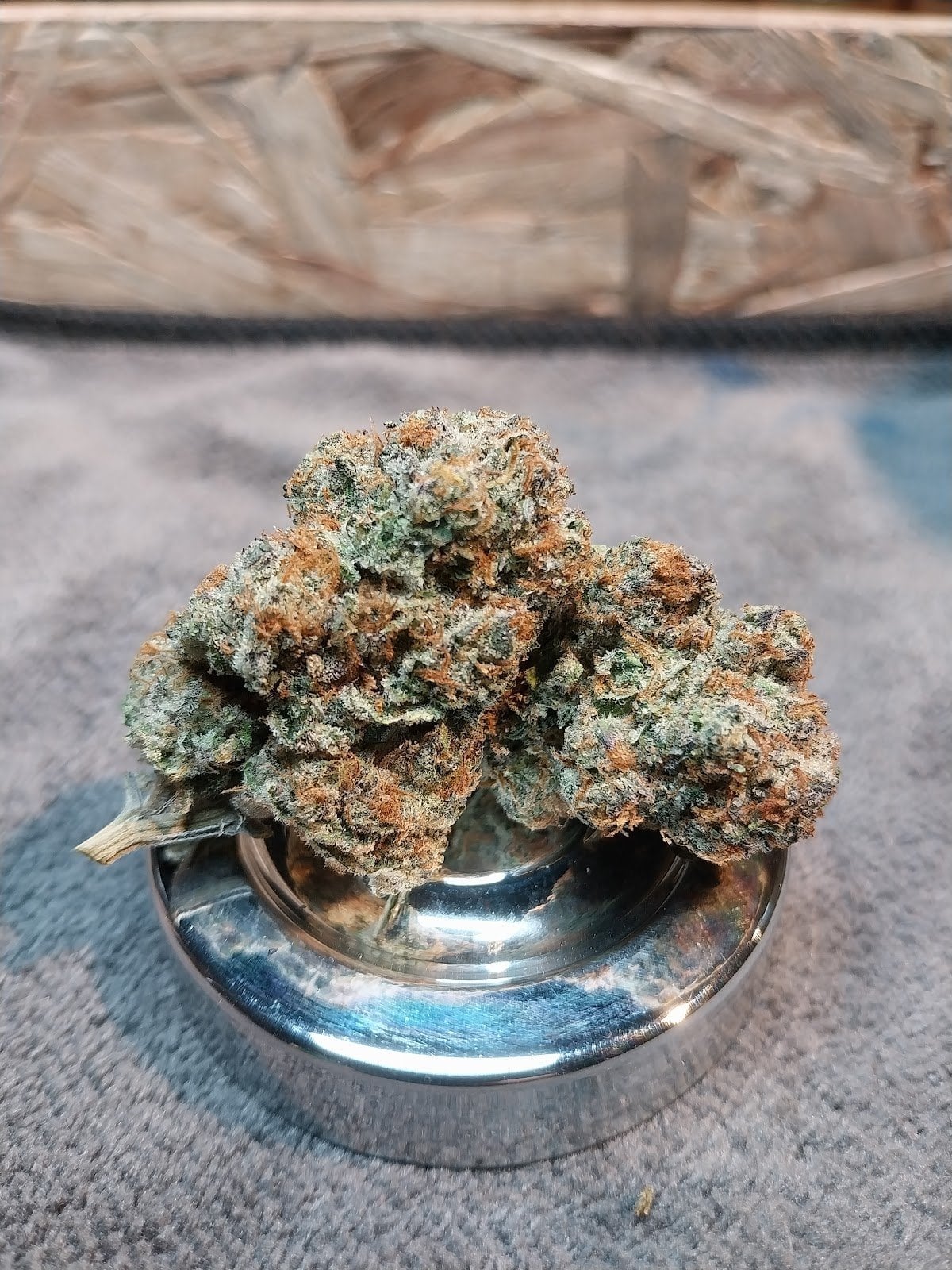 Bong Tan