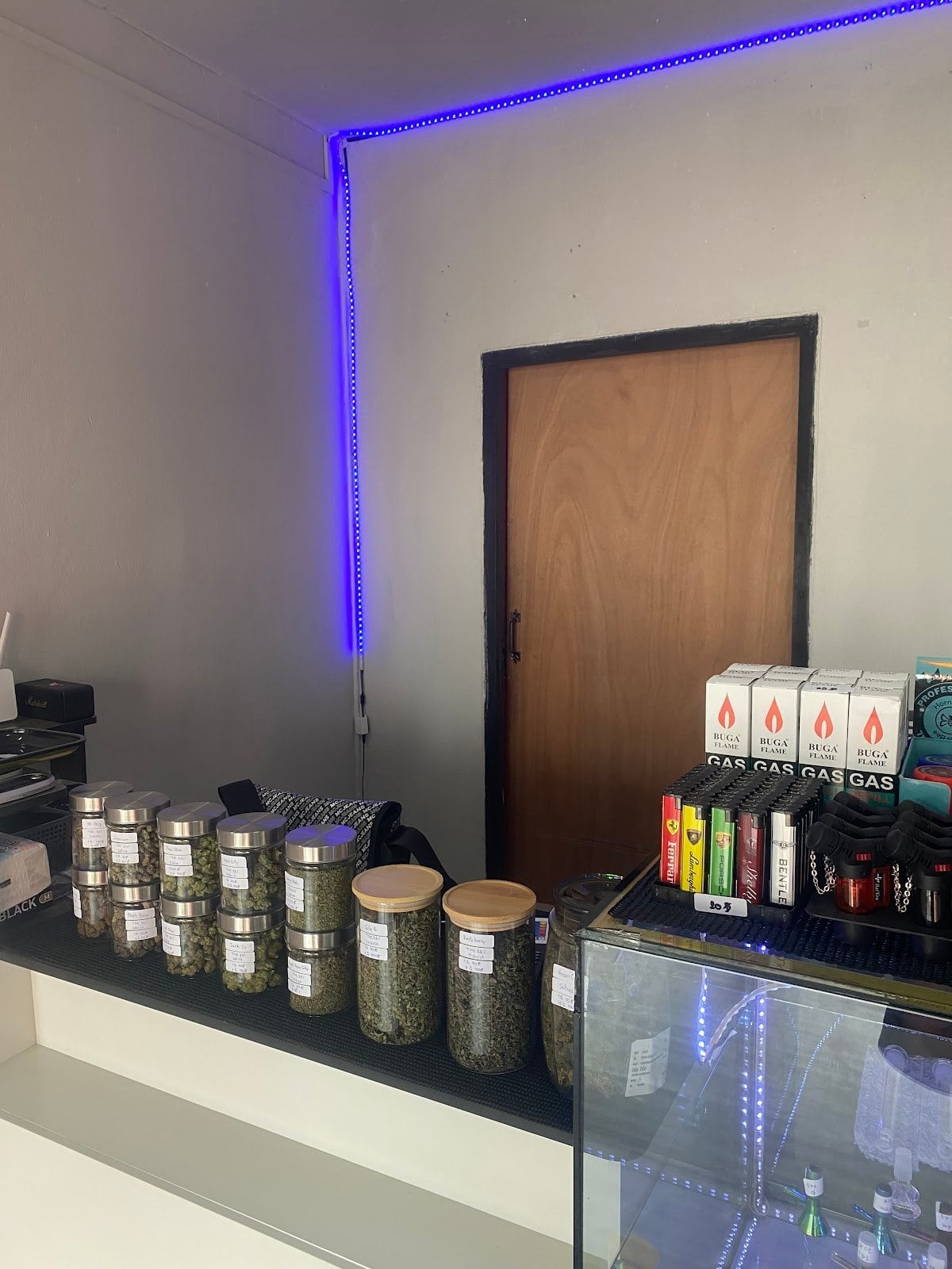 Diamond Head Cannabis