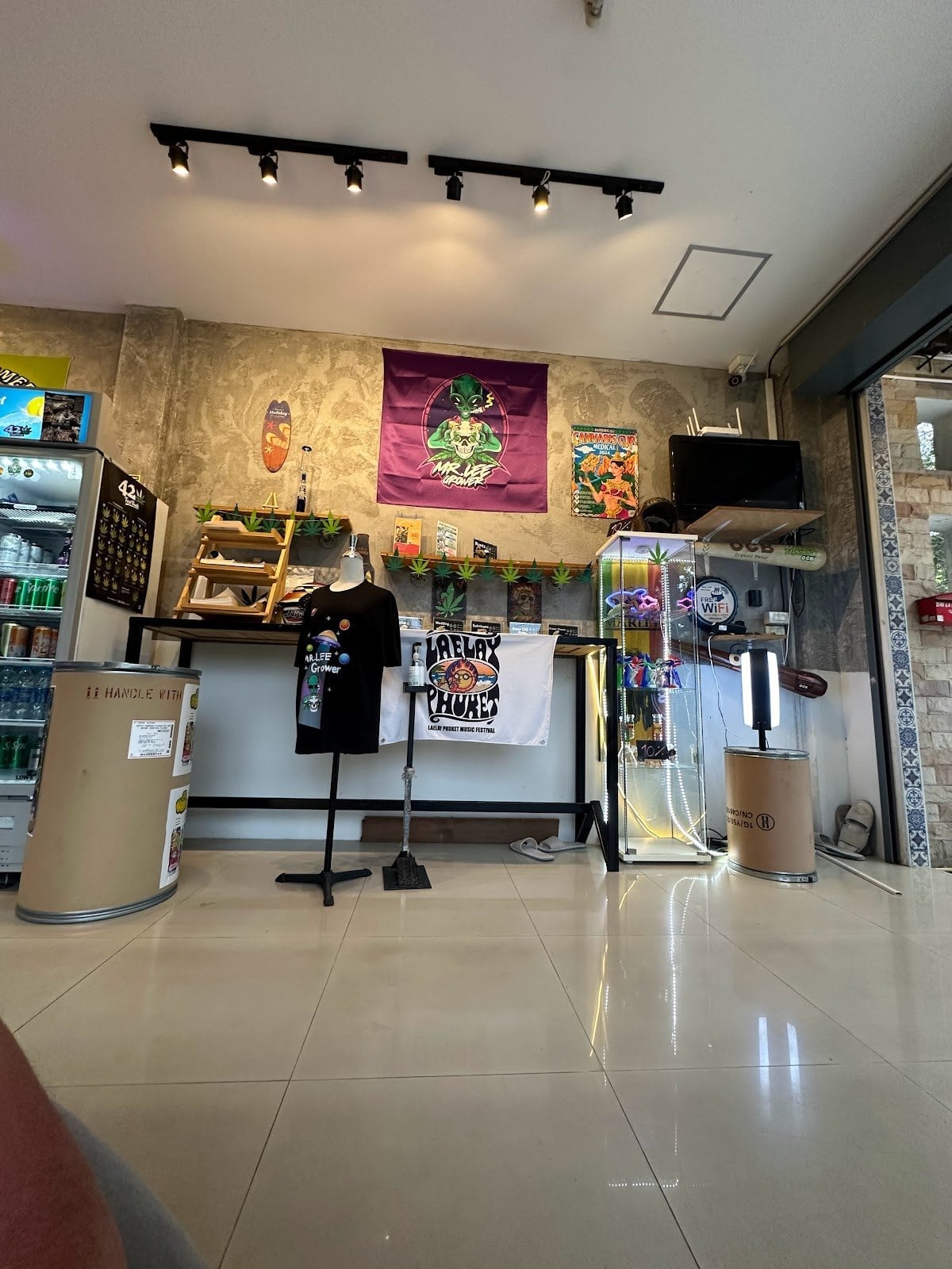 Mr.LeeGrower
