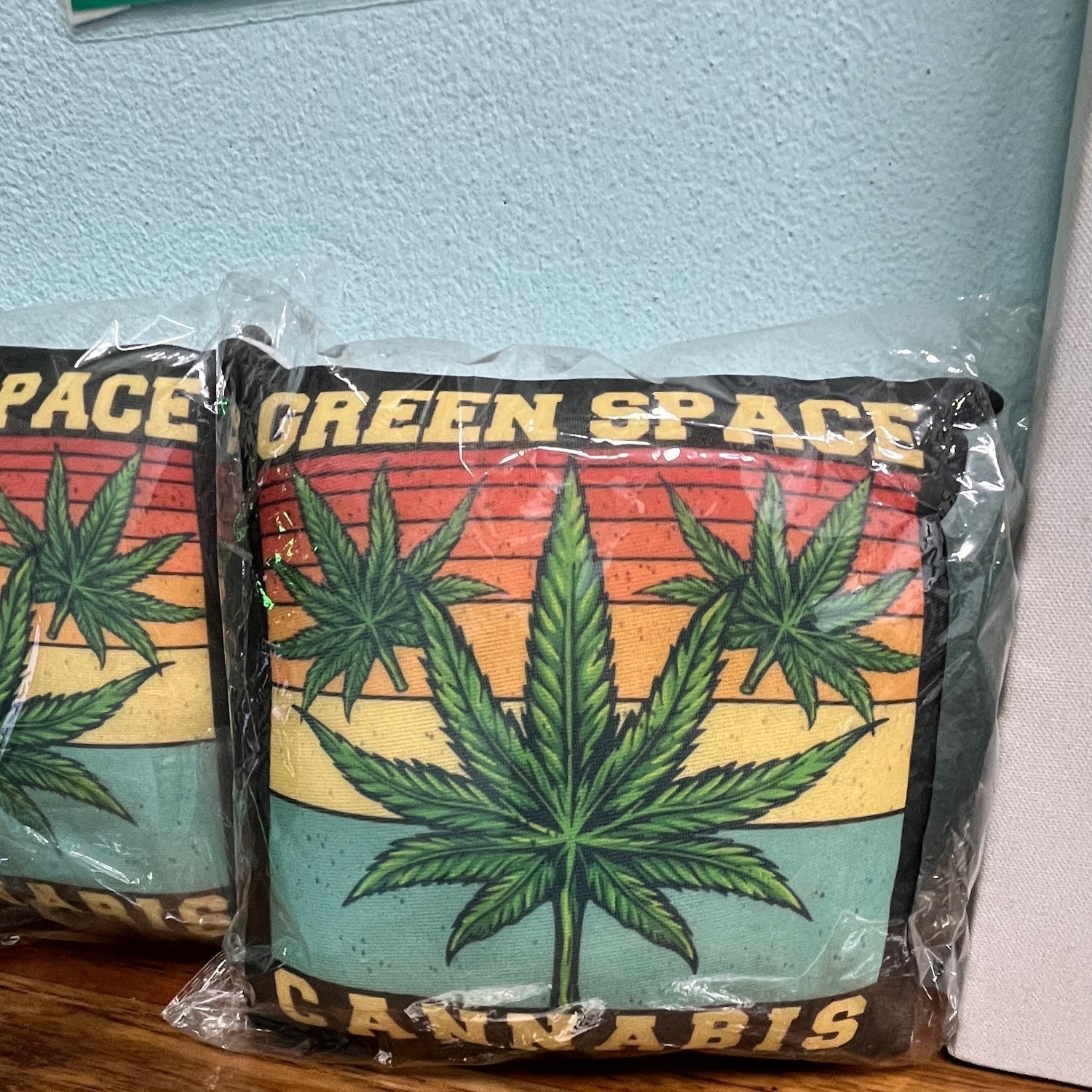 Green Space