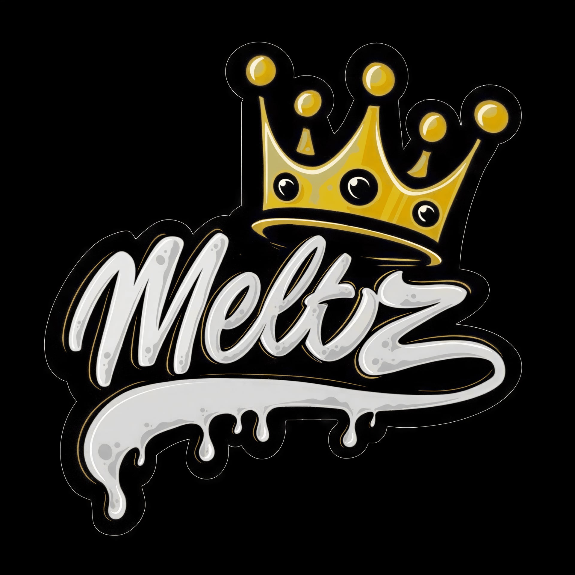 Meltz logo