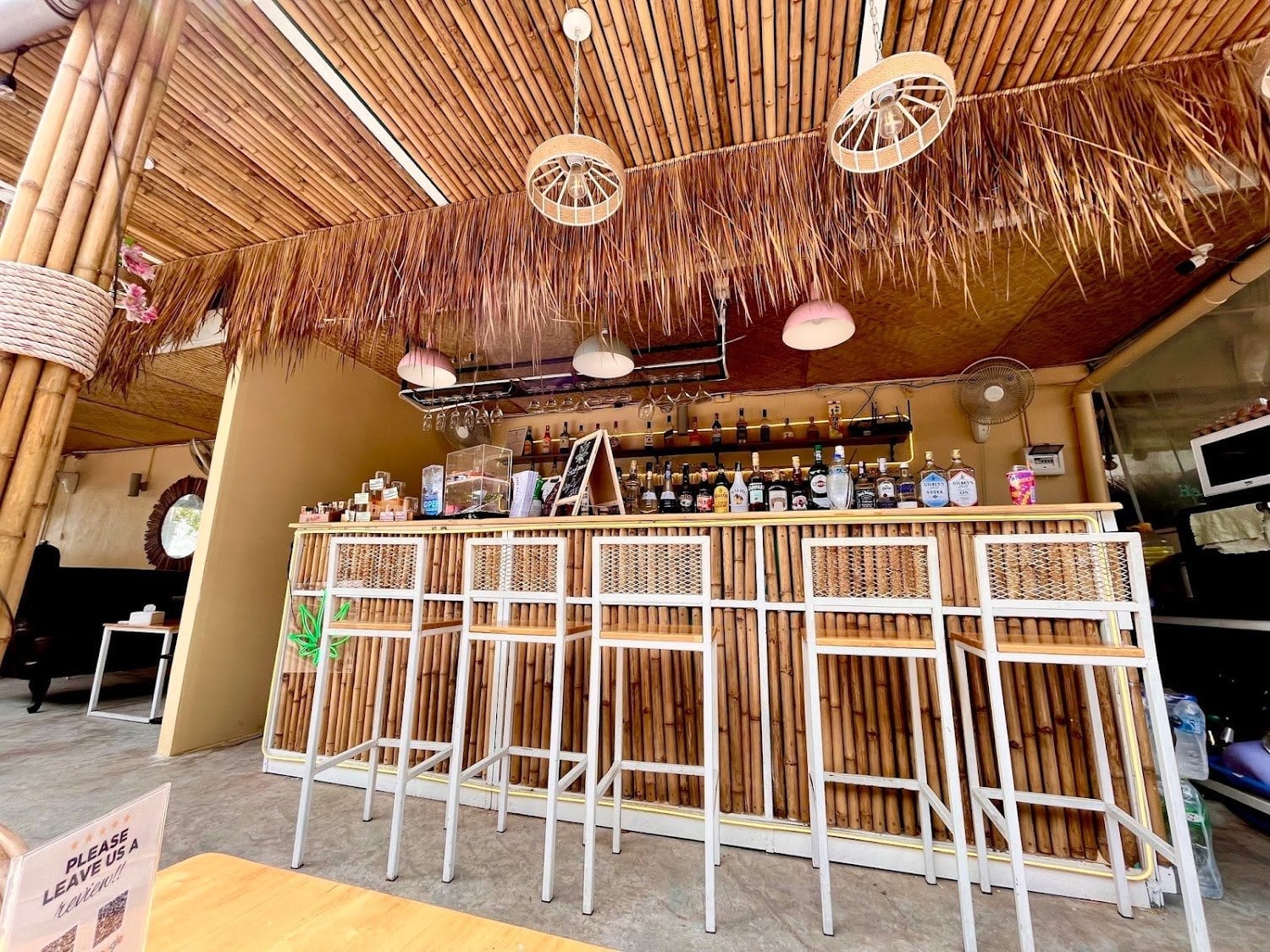 Takumi Cannabis Cafe