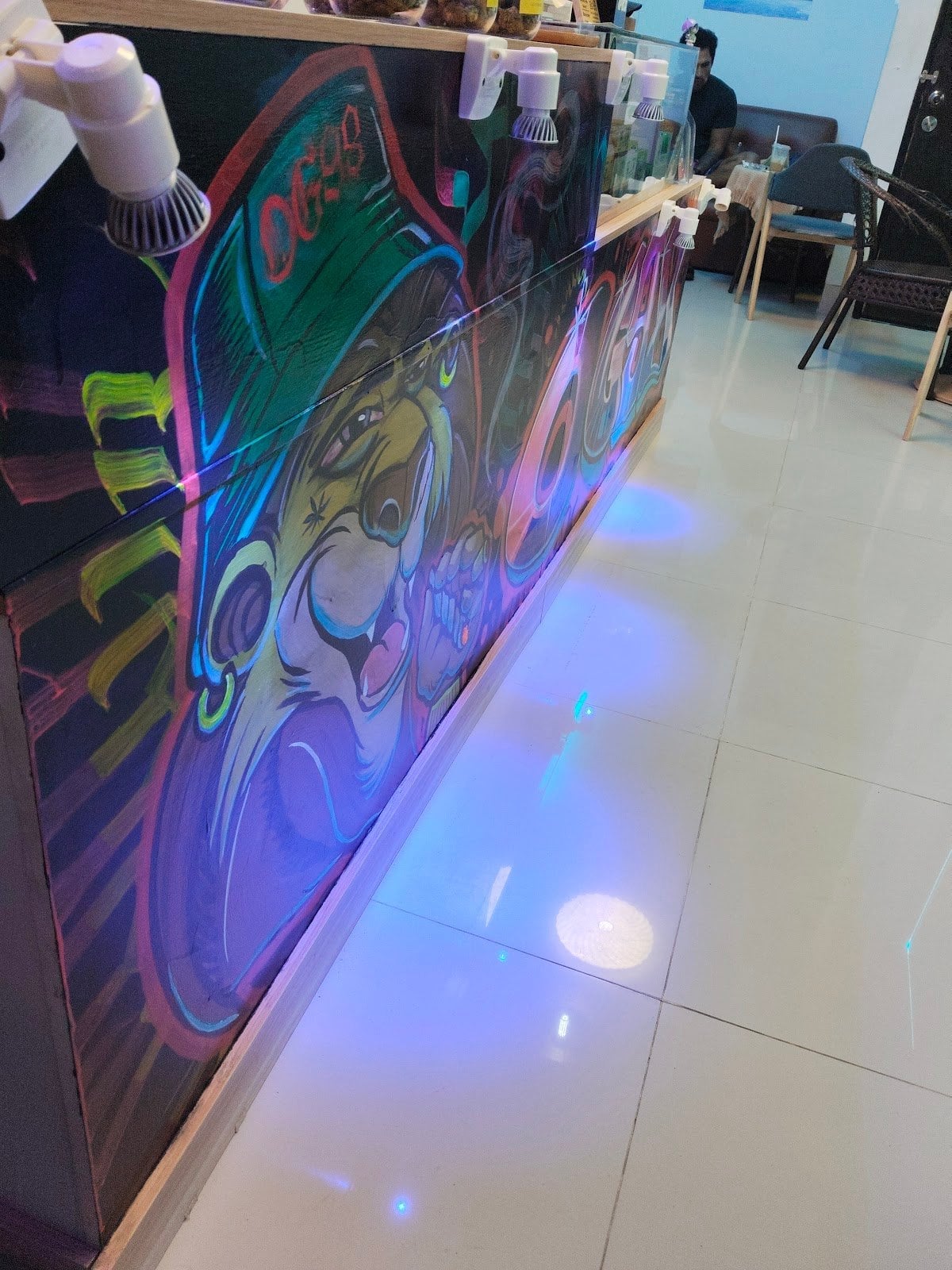 Cannabis Og98 Shop Ao Nang