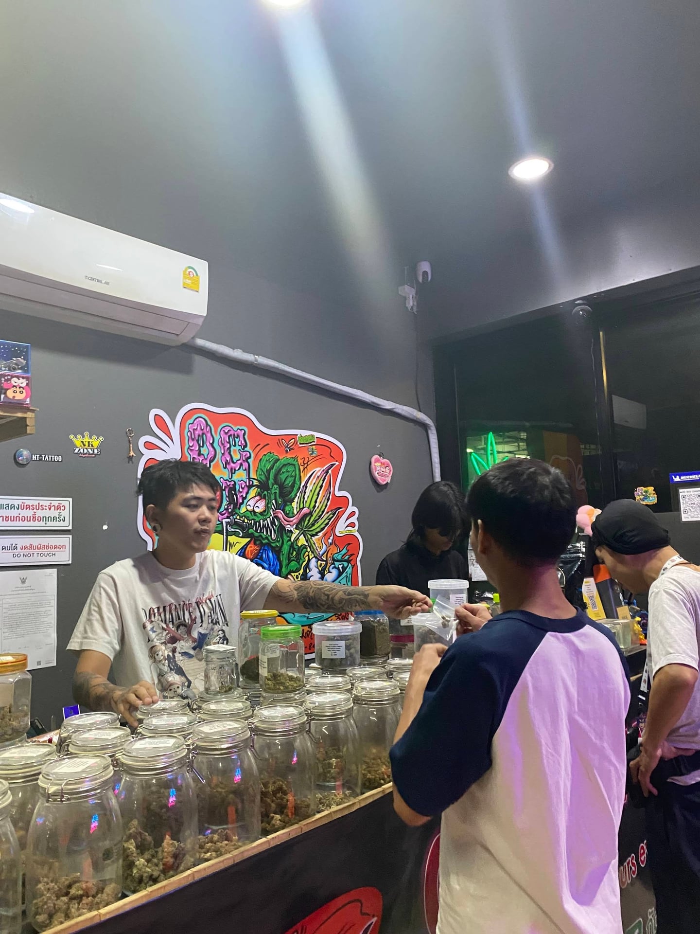 OG Boy Cannabis