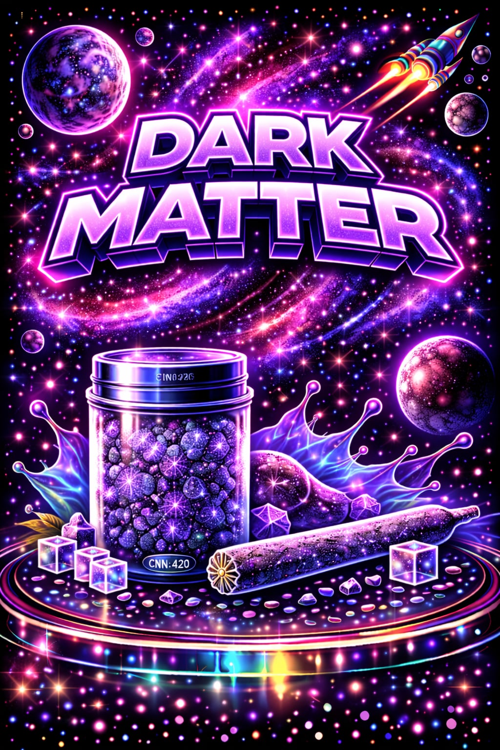 CNN : 420