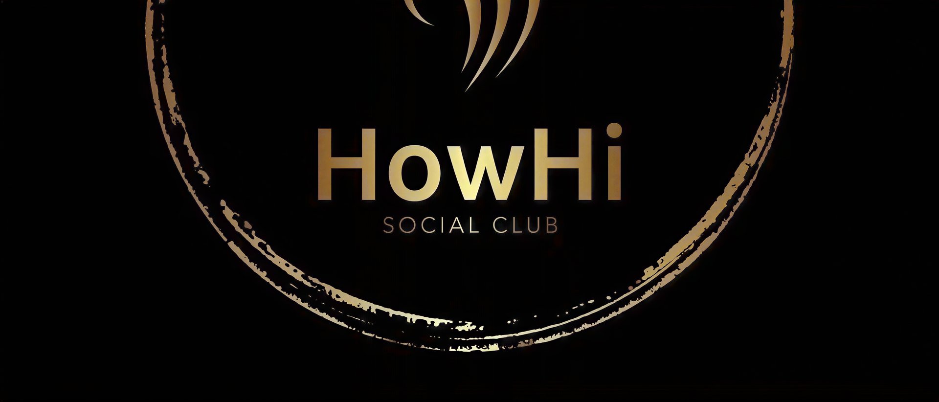 HowHi Social Club hero