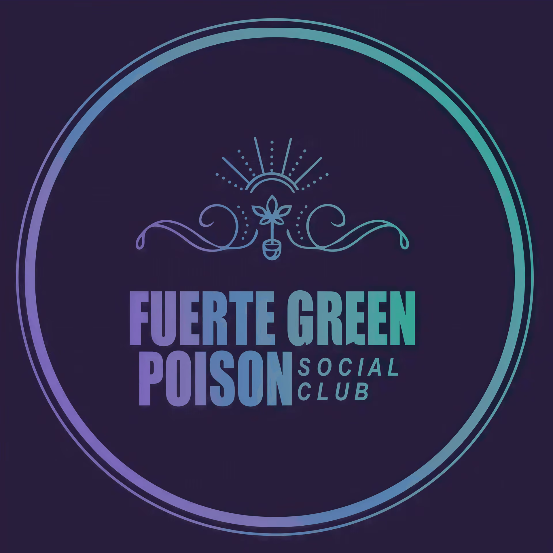 Green Poison