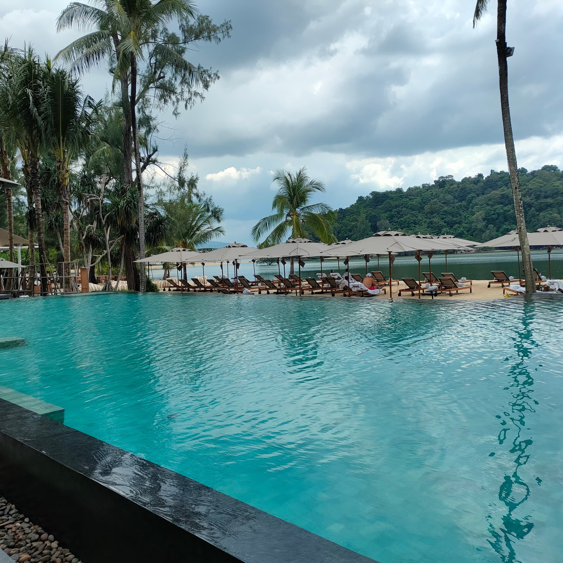 Polaris+ At The Courtyard Phuket