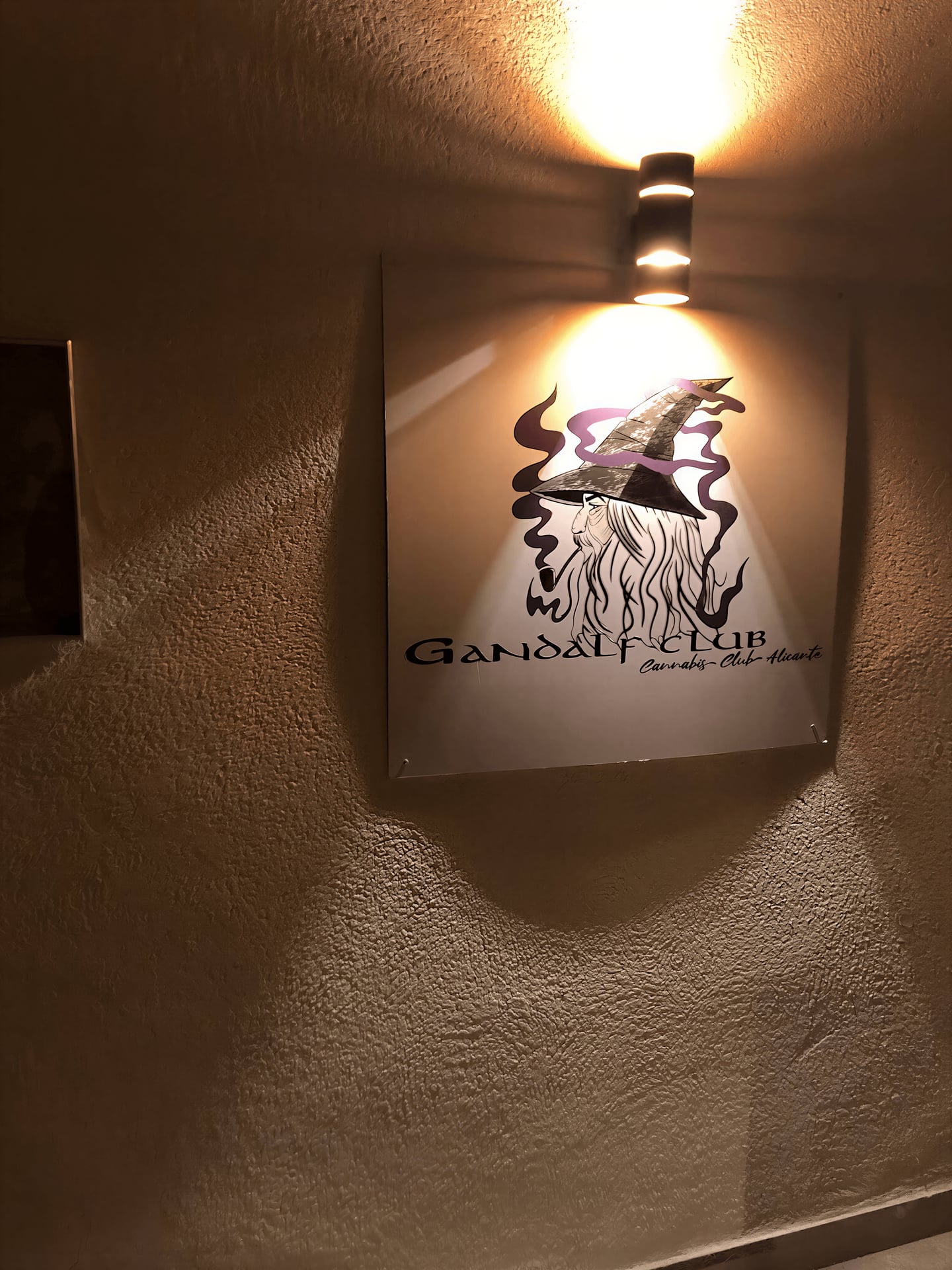 Gandalf Club