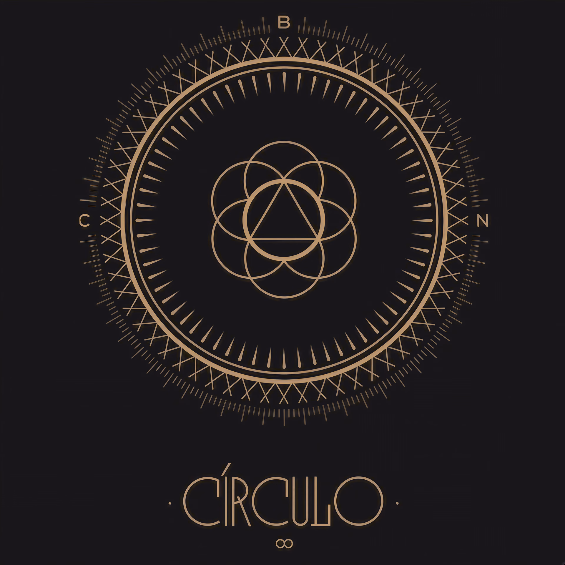 Circulo BCN logo
