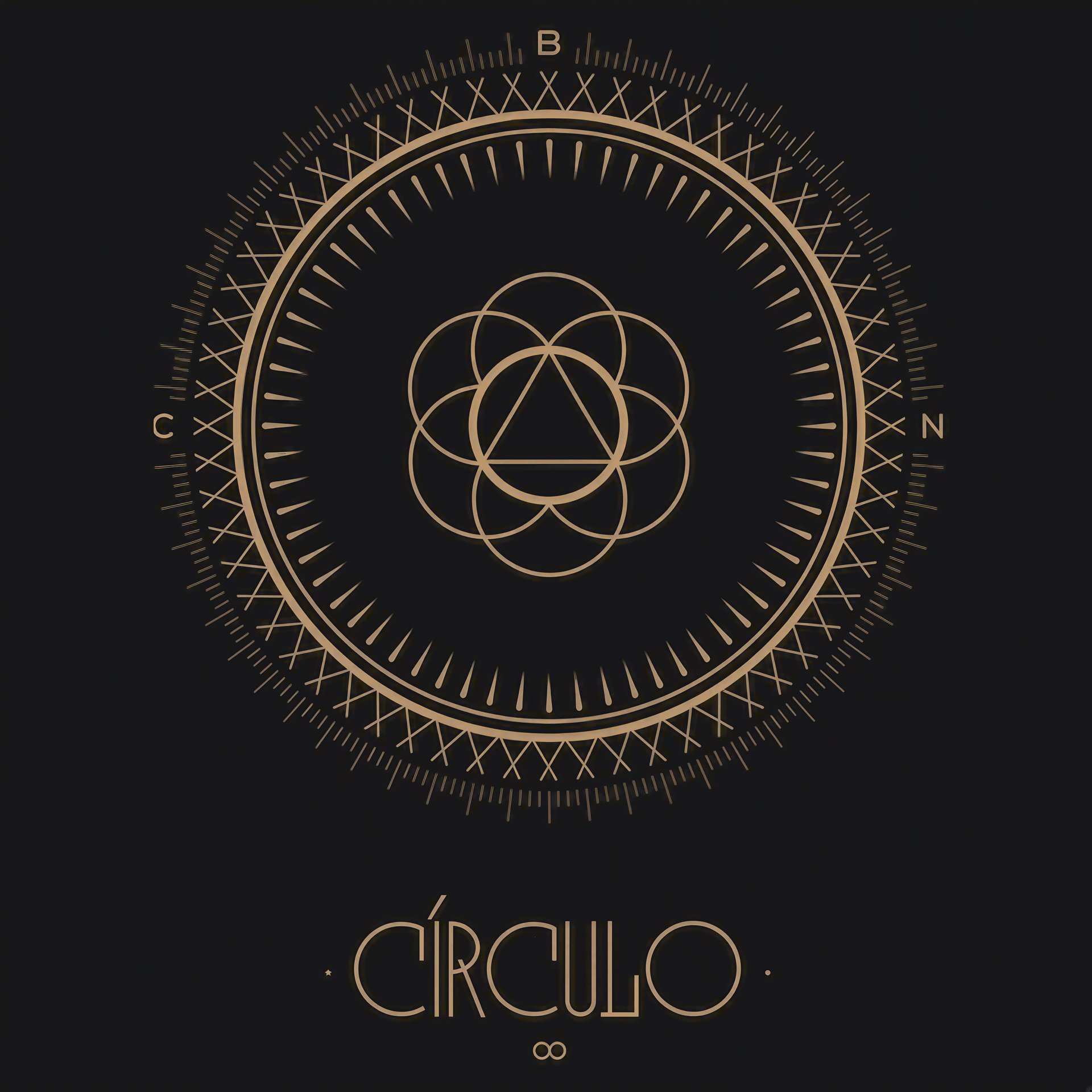 Circulo BCN logo