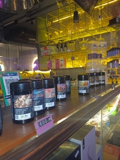 High Town Cannabis & Grower Community