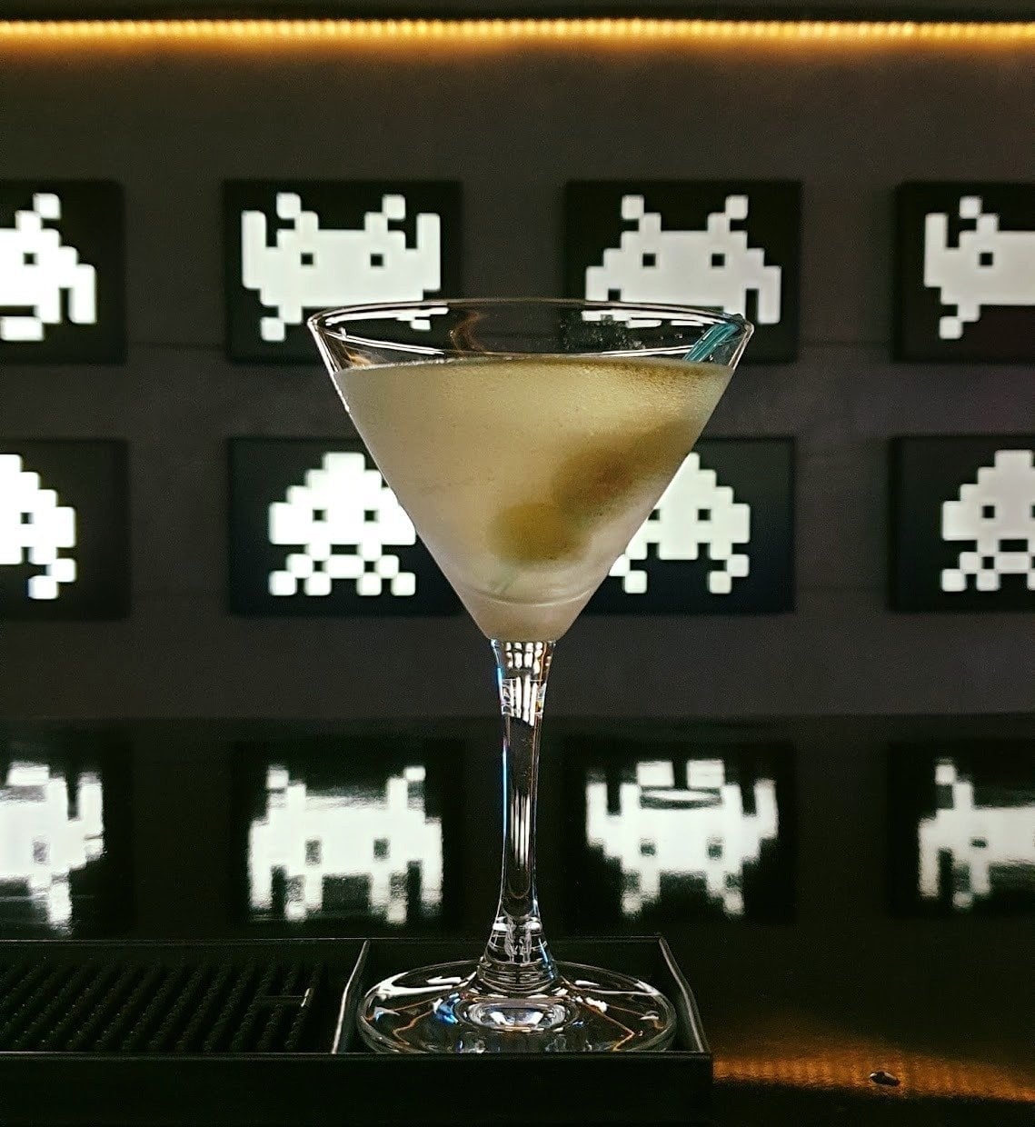 Arcadia Barcade